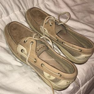 Women’s Sperrys